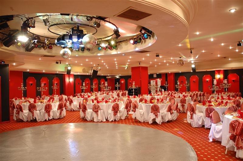 Inci Hotel Adana Buitenkant foto